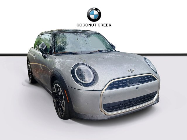 2025 MINI Hardtop 2 Door Cooper