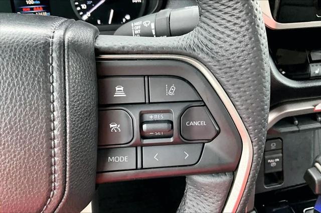 Certified Used 2025 LUNAR ROCK Toyota  image 21