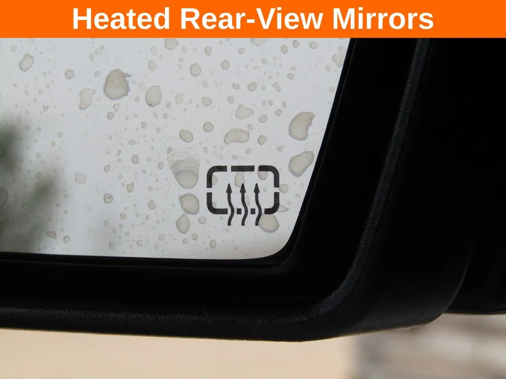 New 2026 Bright White Clearcoat Jeep Limited image 8