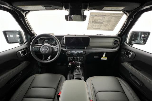 2025 Jeep Gladiator Mojave X - Photo 22