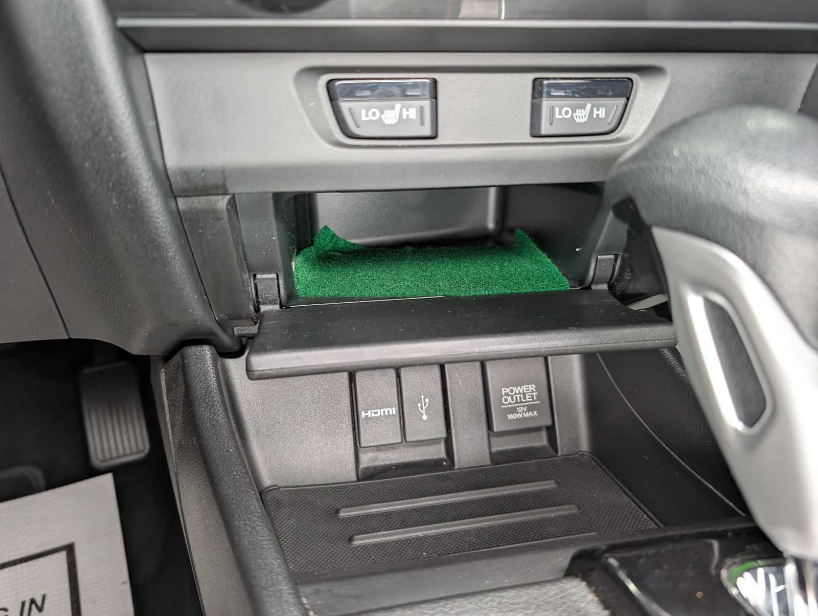 Used 2014  Honda EX-L image 32