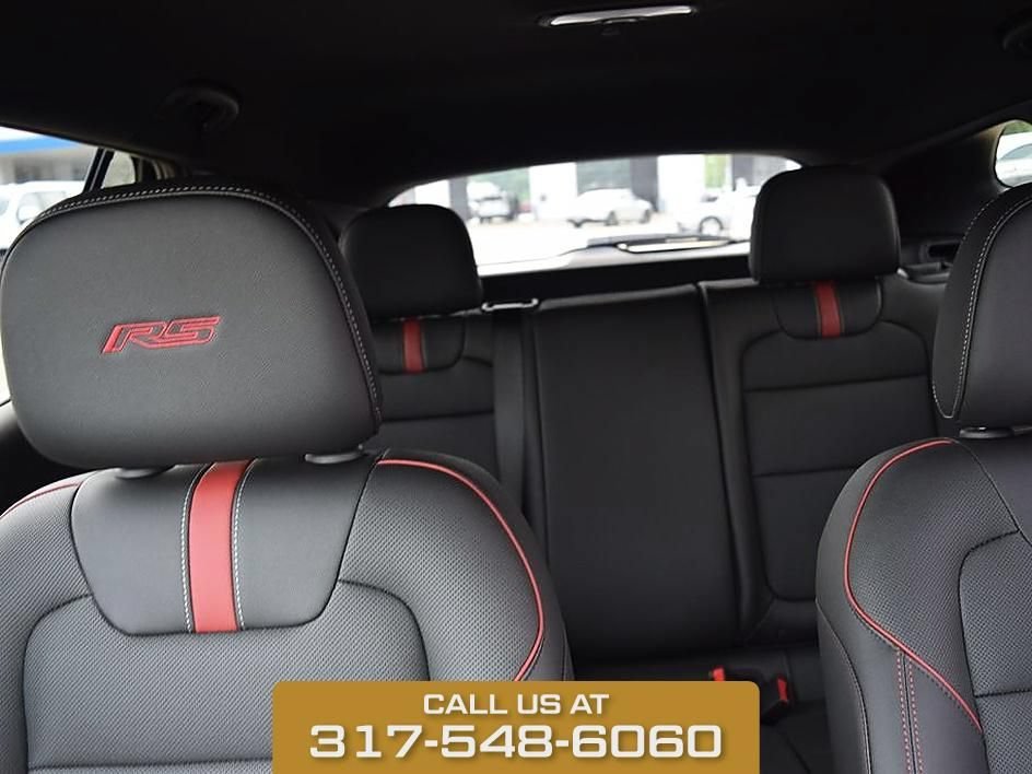 2026 Chevrolet Trax RS - Photo 19