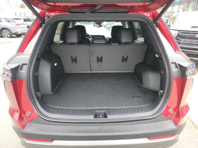2027 Chevrolet Equinox LT - Photo 18