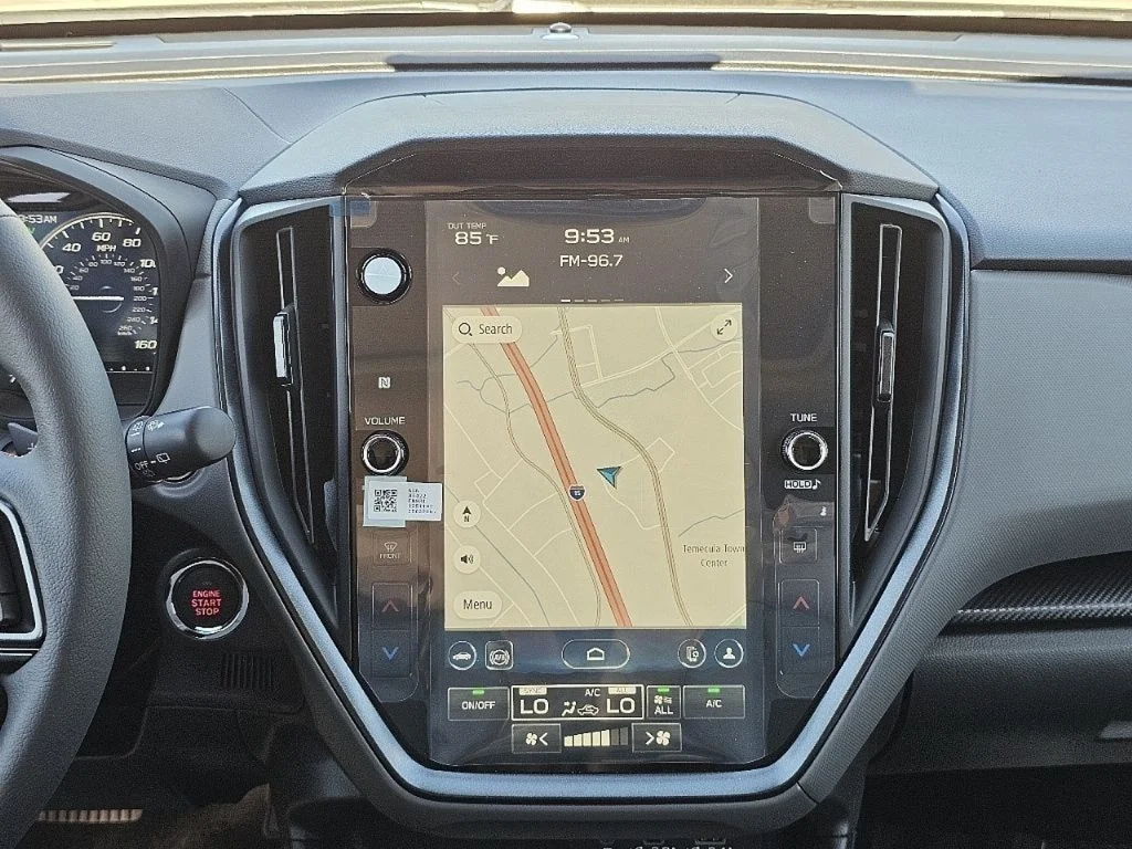 2026 Subaru Crosstrek Limited - Photo 35