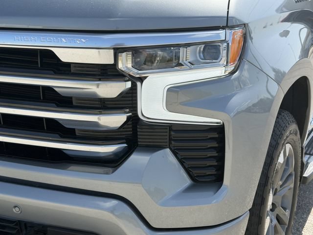 2024 Chevrolet Silverado 1500 High Country - Photo 9