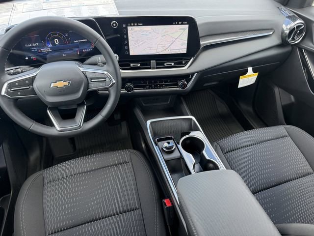 2026 Chevrolet Equinox LT - Photo 15