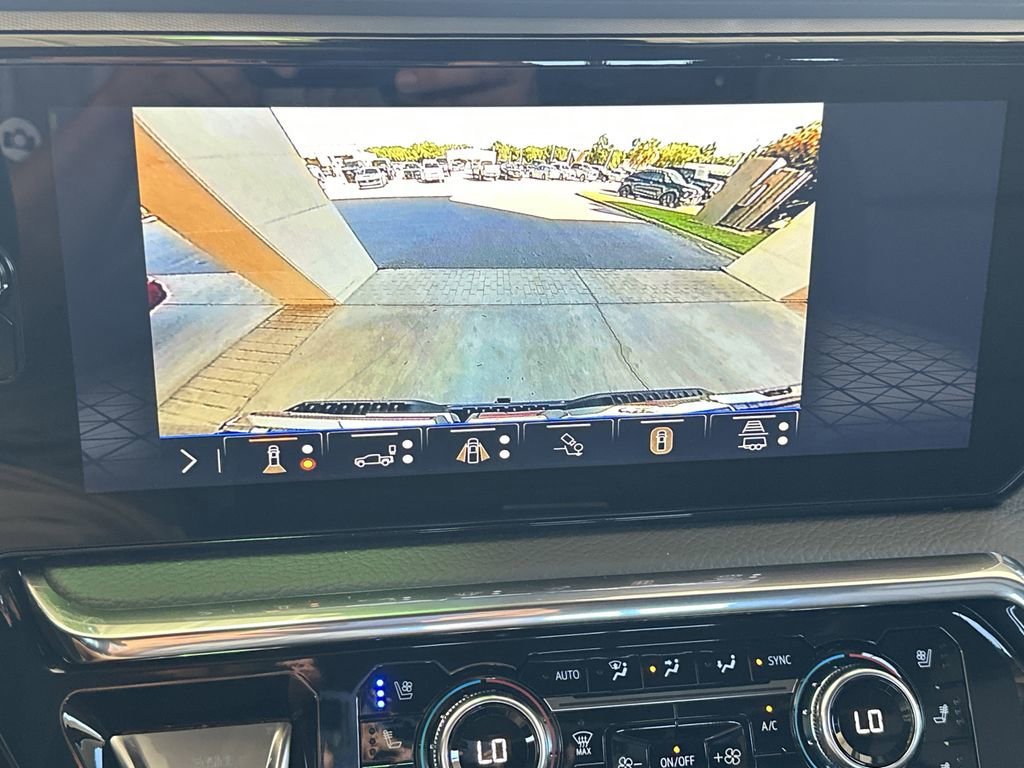 2026 GMC Sierra 1500 Denali - Photo 27