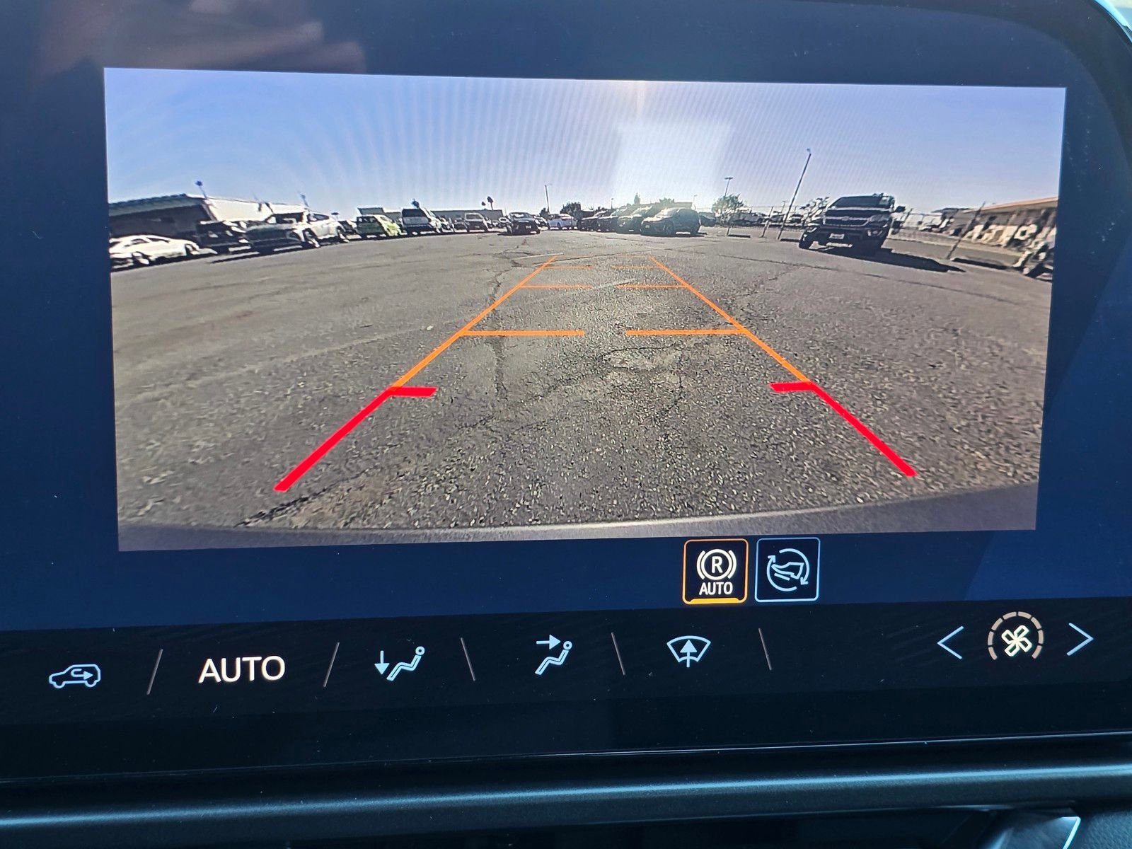 New 2026 Summit White Chevrolet LT image 26