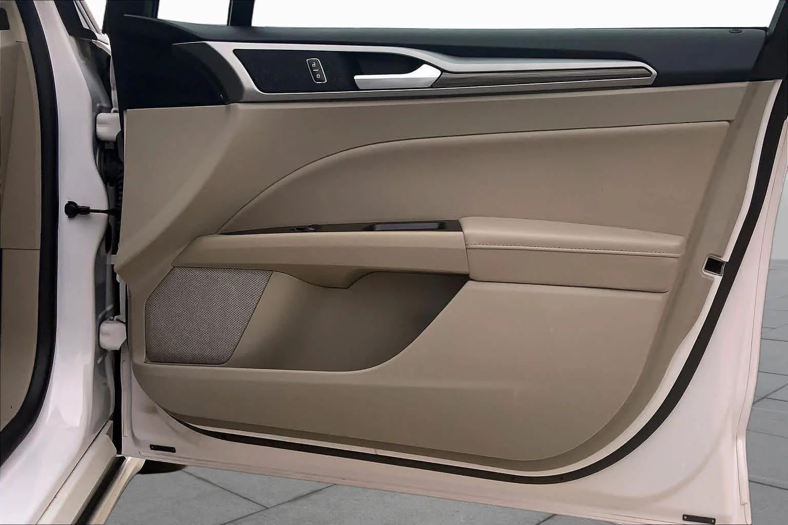 2020 Ford Fusion SEL - Photo 23