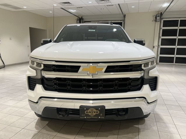 2026 Chevrolet Silverado 1500 LT - Photo 8