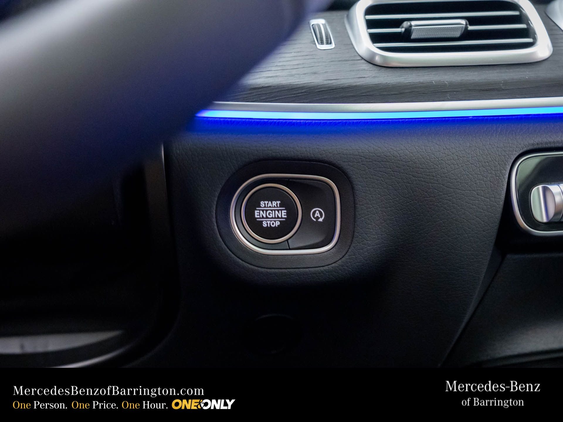 New 2026 Obsidian Black Metallic Mercedes-Benz GLS 450 image 24