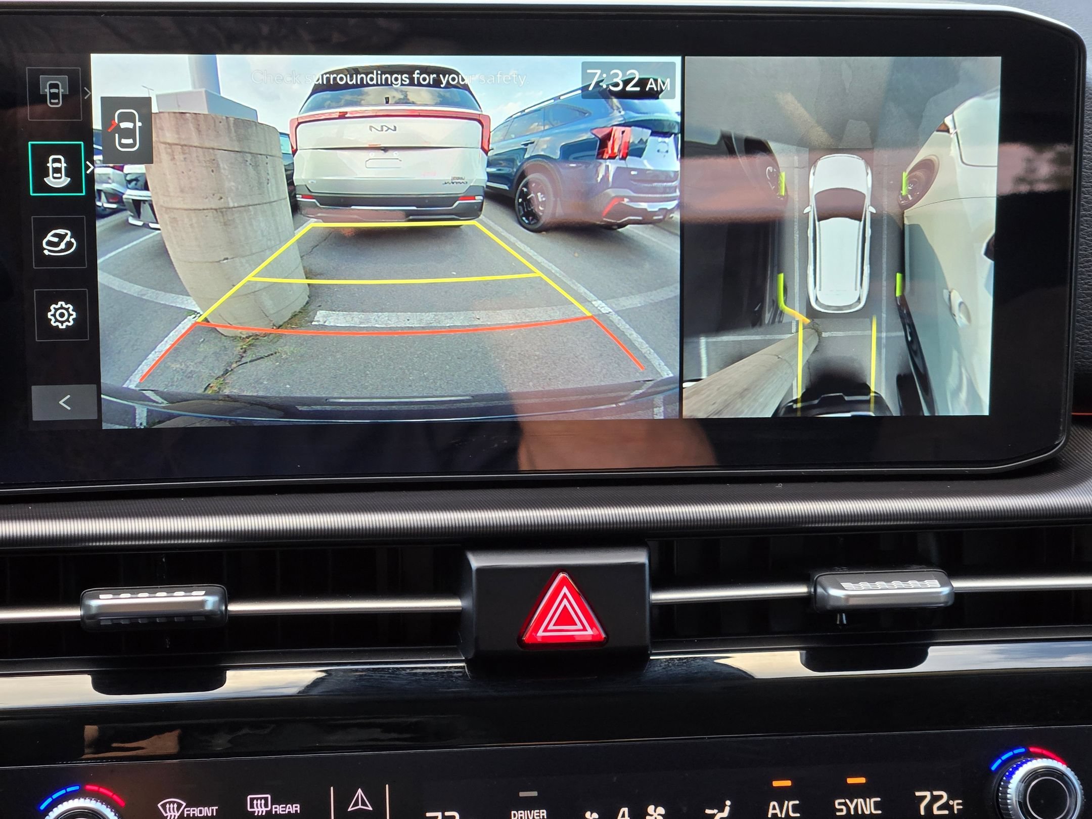 New 2027 Wolf Gray Kia SX-Prestige image 26