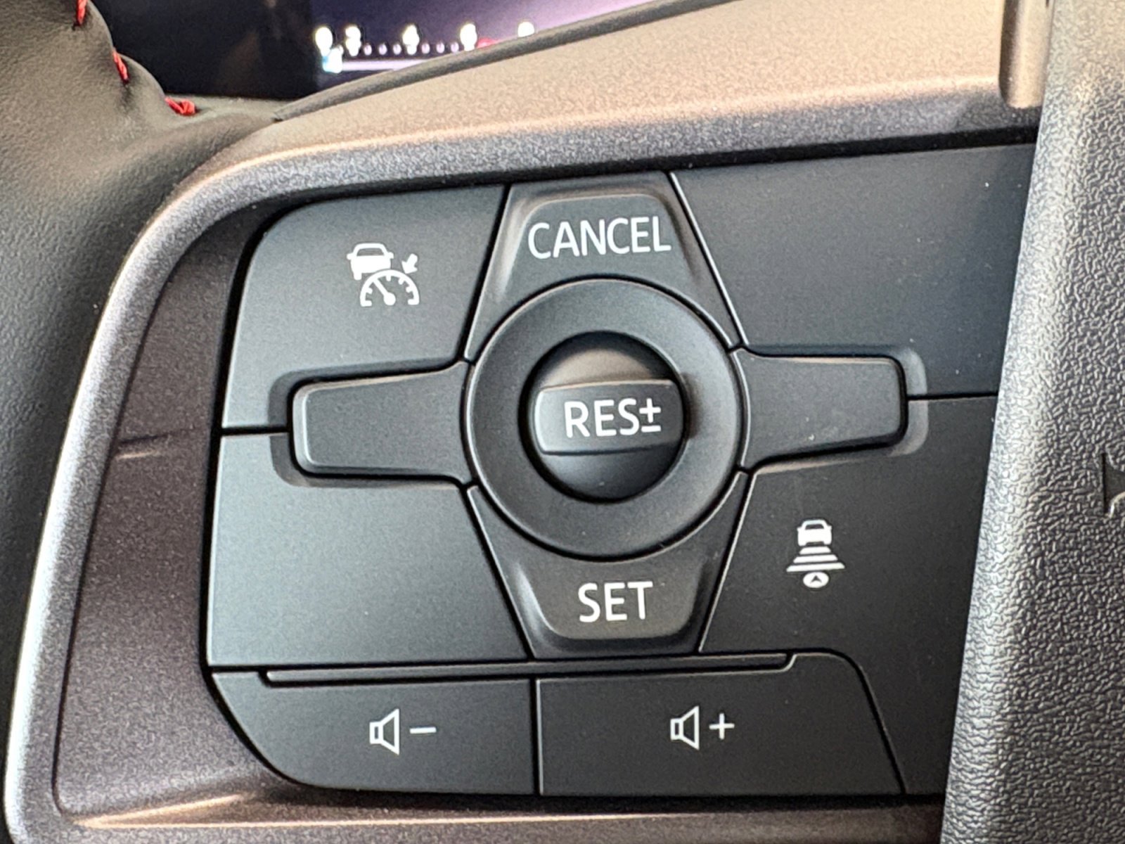 2026 Nissan Sentra SR - Photo 20