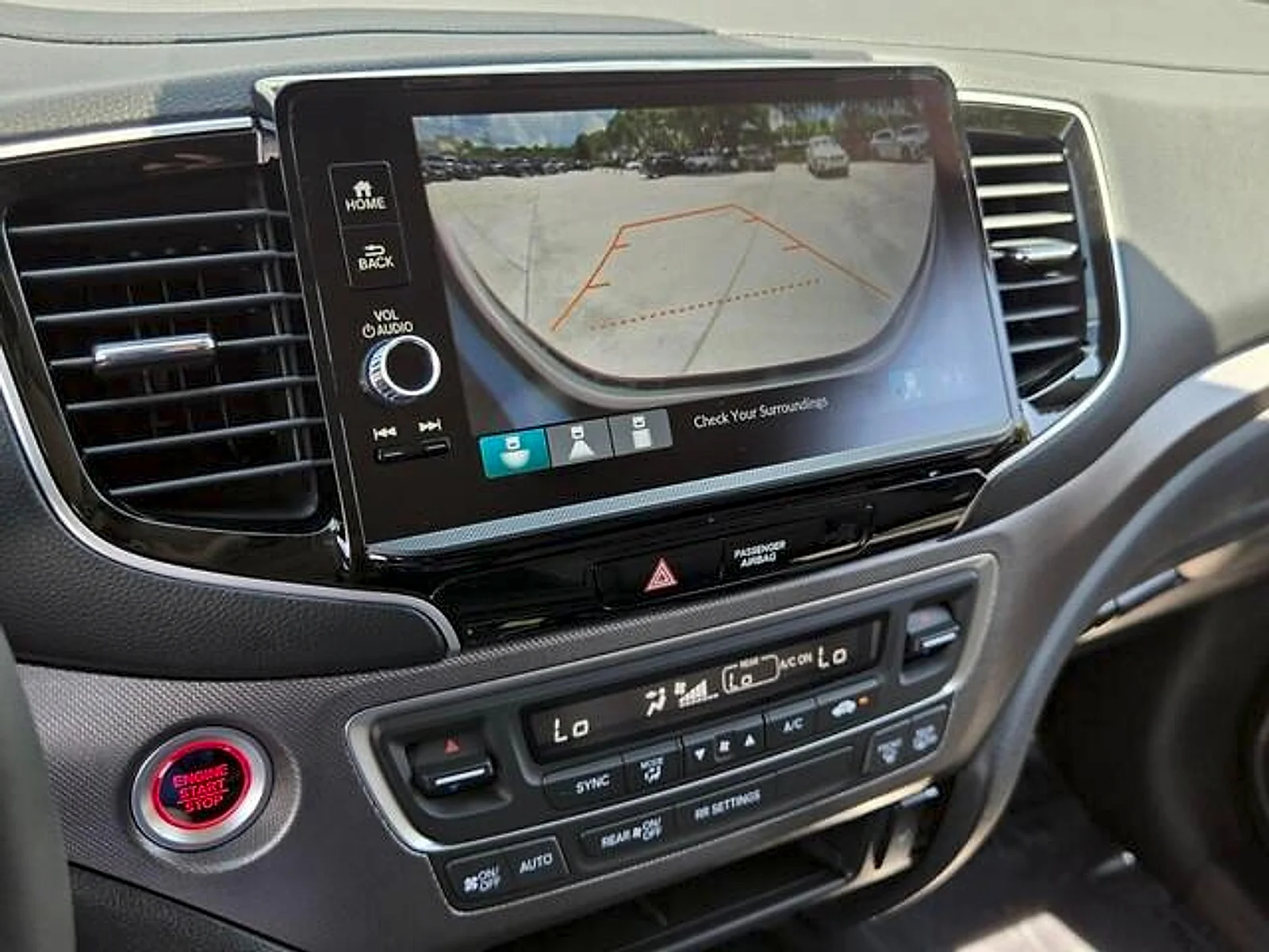 Used 2026  Honda RTL image 20