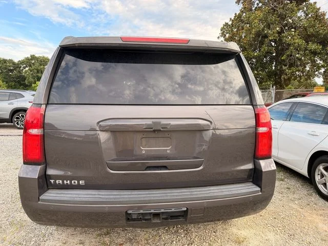 Used 2016 Gray Chevrolet LT image 7