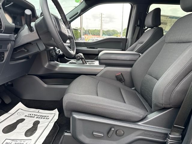 New 2026 Avalanche Ford XLT image 21