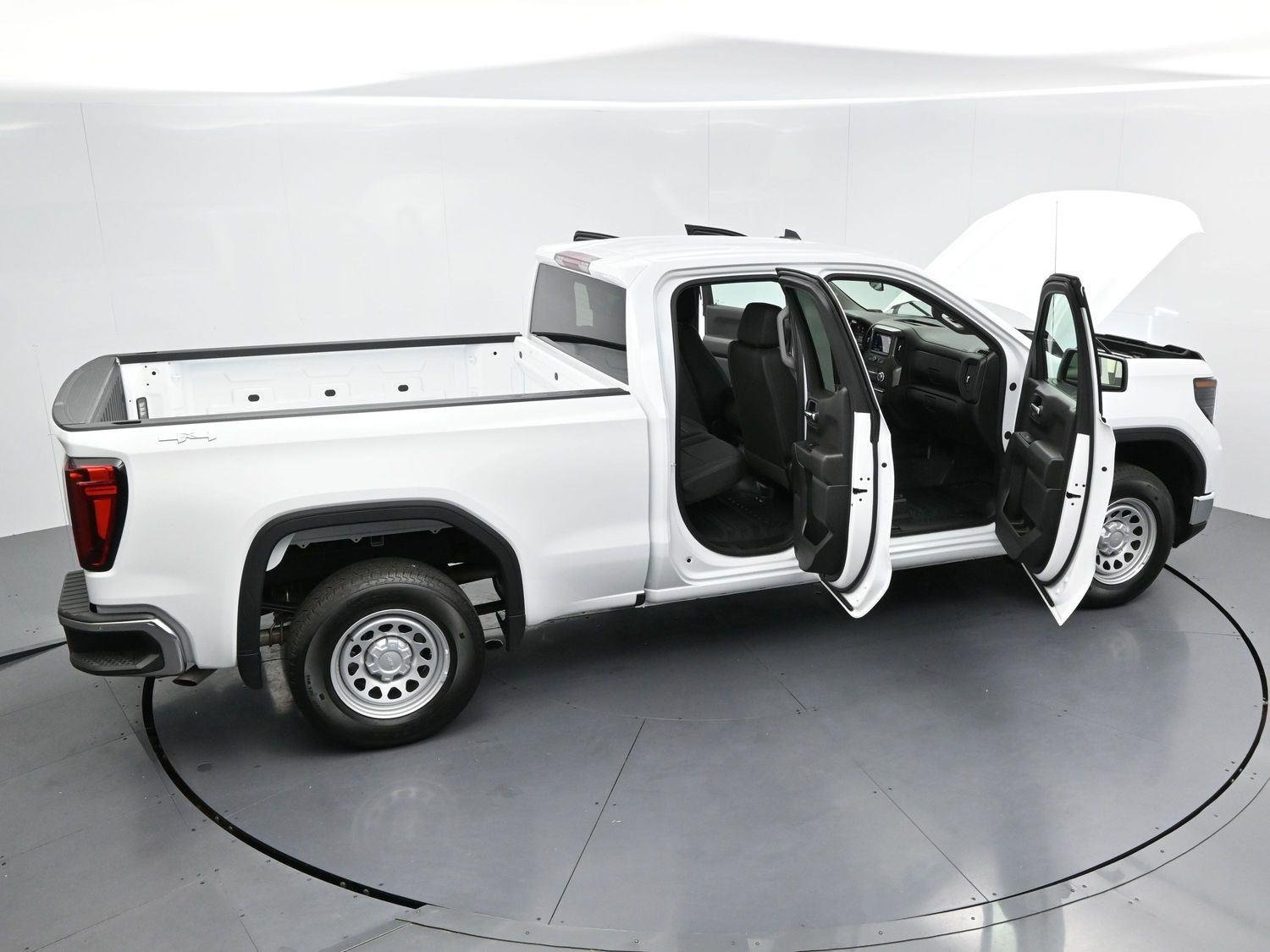 2026 GMC Sierra 1500 Pro - Photo 36