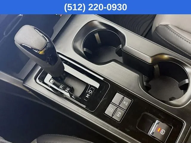 New 2026 CRYSTAL WHITE PEARL Subaru Premium image 21