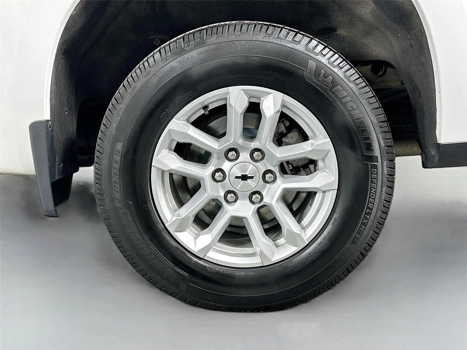 2023 Chevrolet Silverado 1500 RST - Photo 27