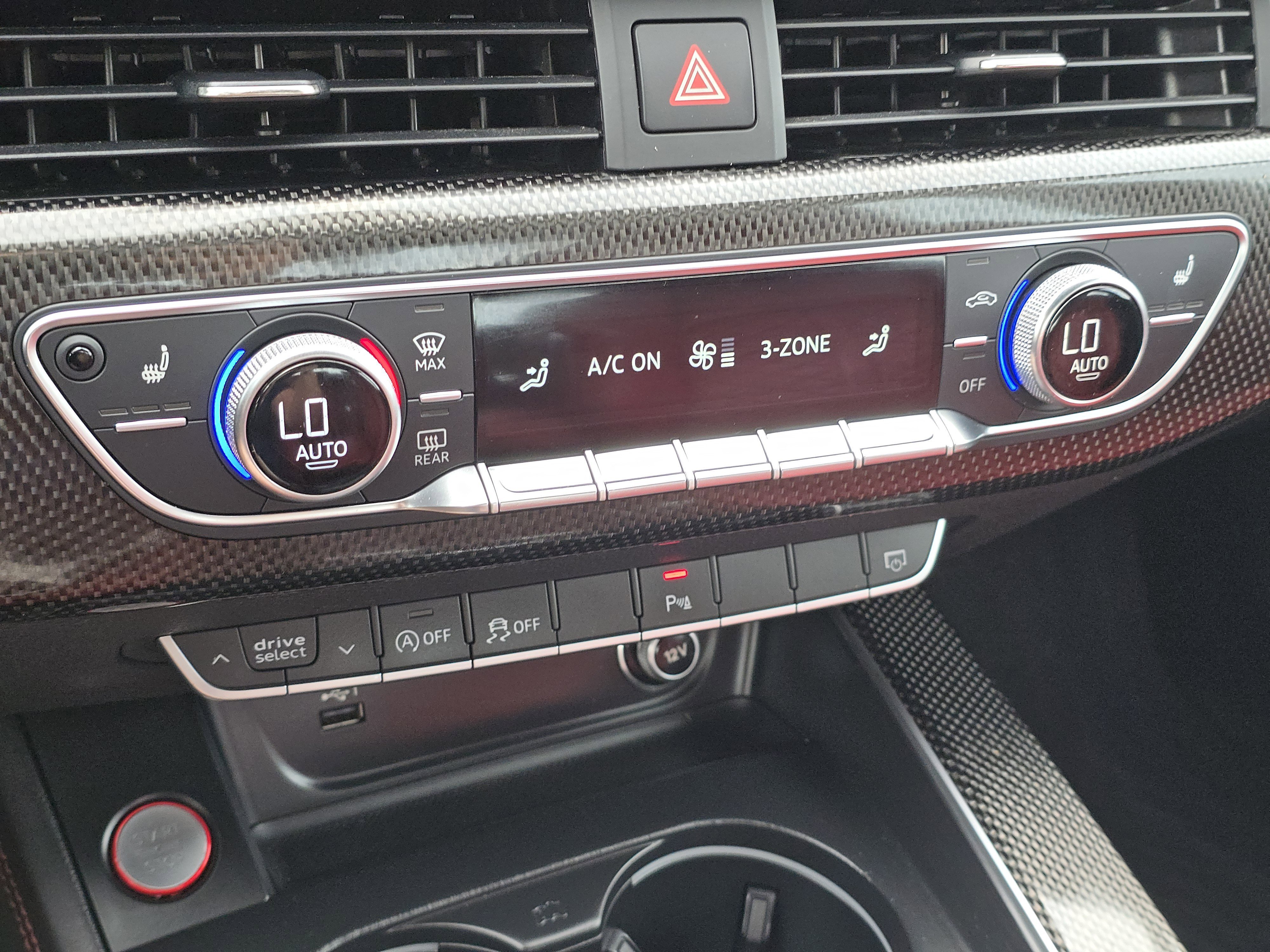 Used 2019 Gray Audi Premium Plus image 23