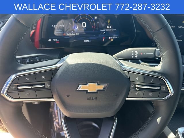 2026 Chevrolet Equinox LT - Photo 17