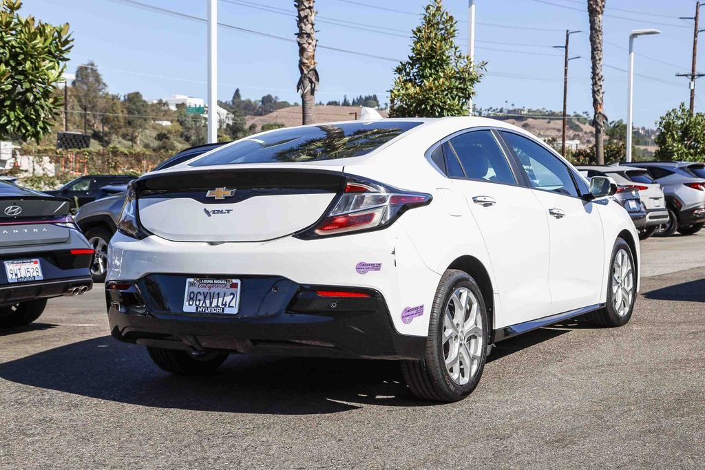 2018 Chevrolet Volt Premier - Photo 6