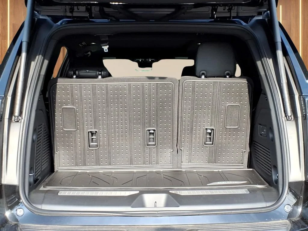 2026 Chevrolet Tahoe High Country - Photo 29