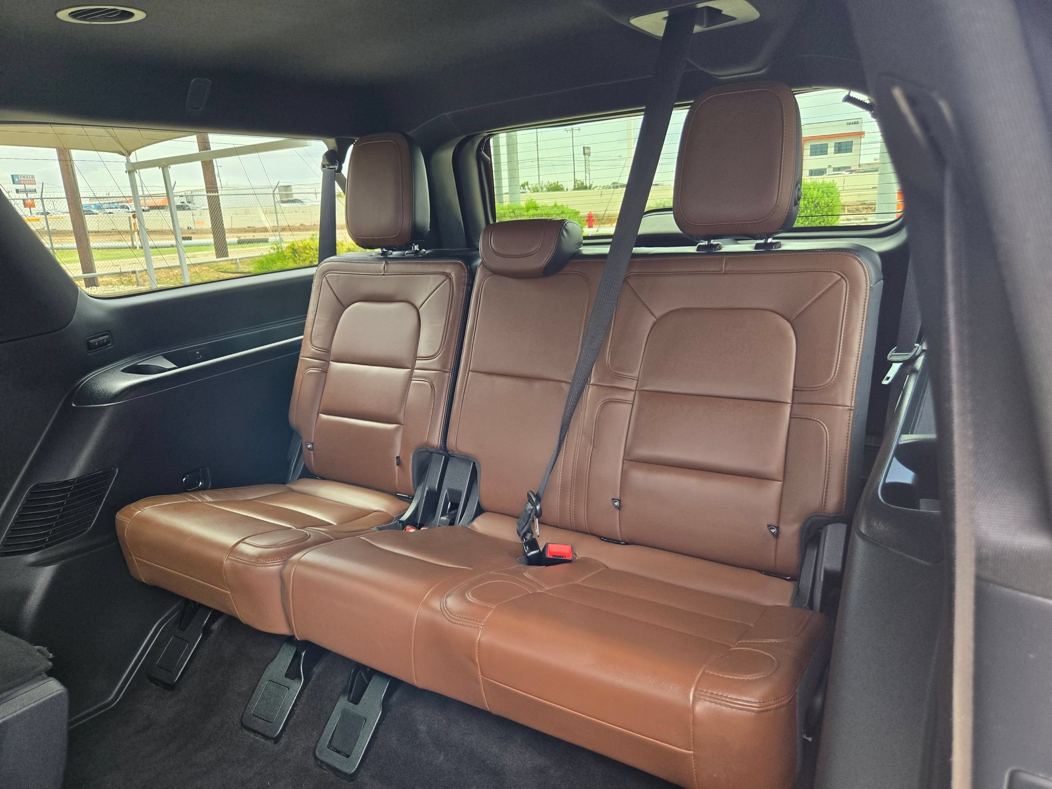 Used 2022 BROWN LINCOLN RESERVE image 21