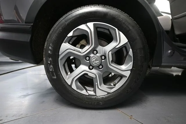 Used 2019  Honda EX-L image 14