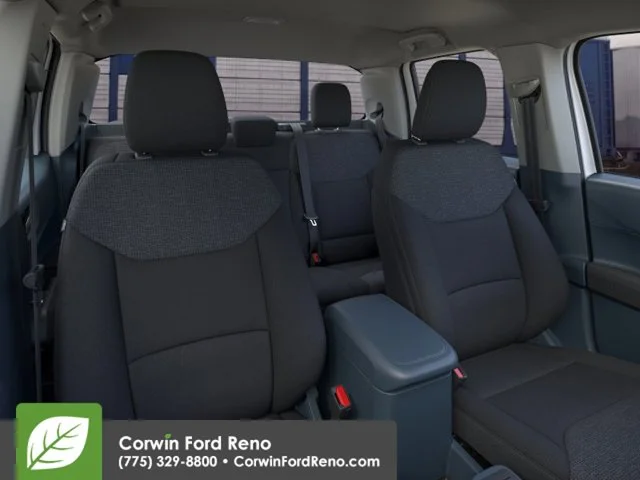 New 2026 Oxford White Ford XL image 11