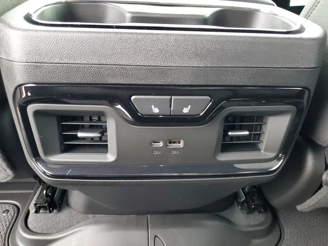New 2026 Beige GMC AT4 image 24