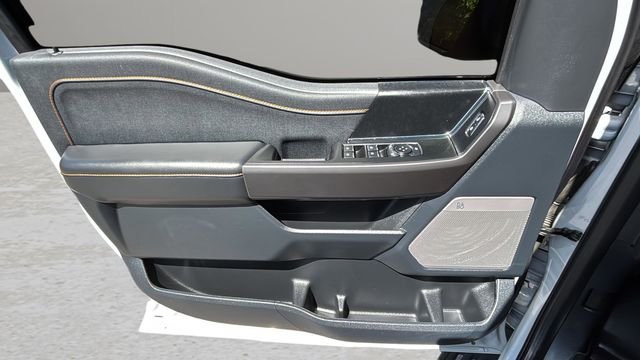 Used 2025 White Ford Tremor image 18