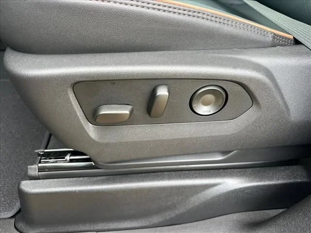 New 2026 Onyx Black GMC AT4 image 29