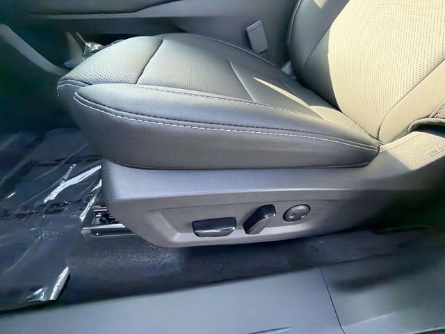 2026 Nissan Murano SL - Photo 12