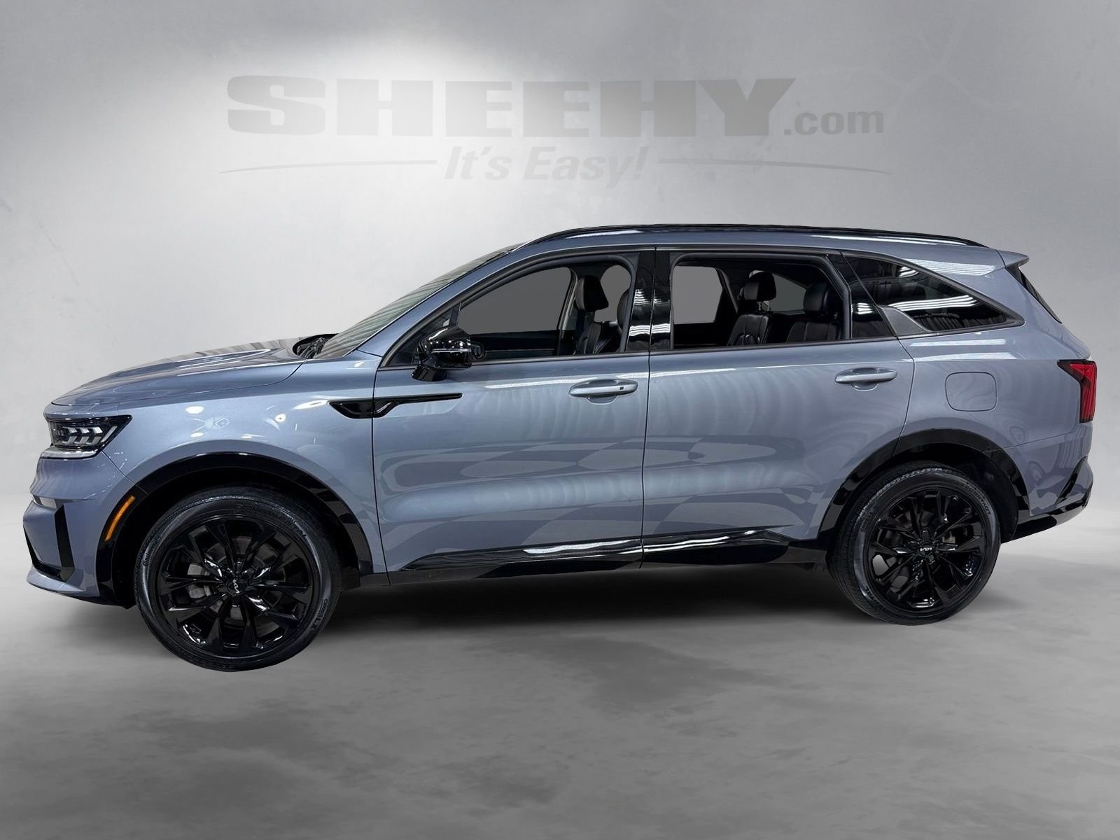 Used 2023 Silver Kia SX image 15