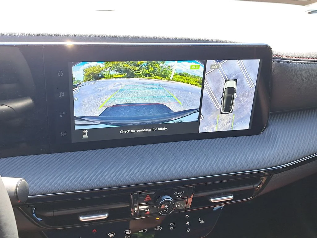 2026 Nissan KICKS SR AWD - Photo 28