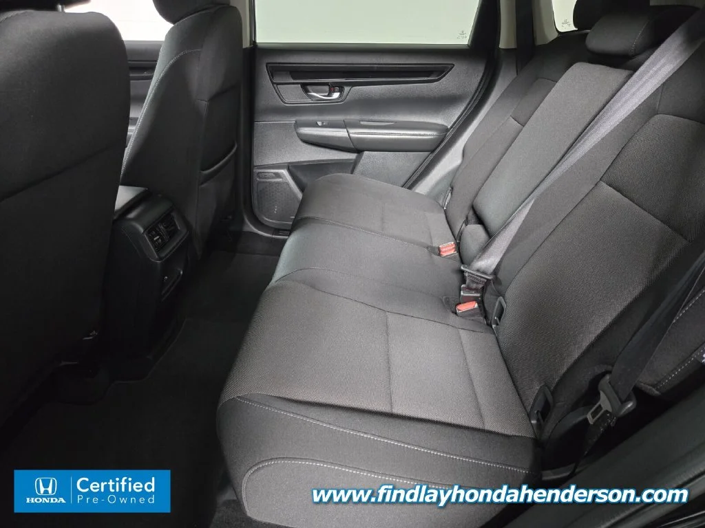 2024 Honda CR-V EX - Photo 16