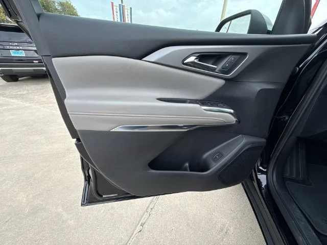 2026 Chevrolet Traverse LT - Photo 23
