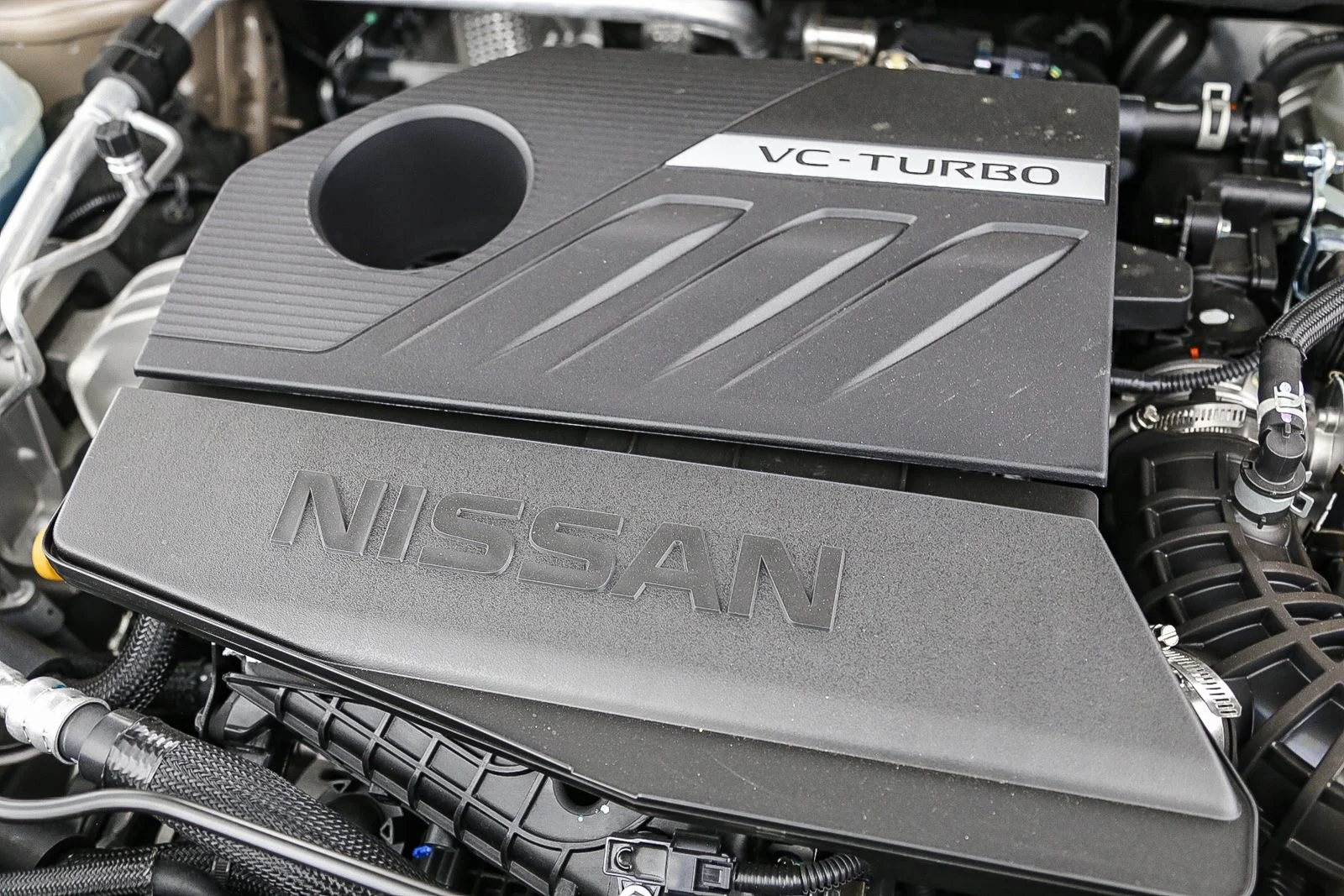 2025 Nissan Rogue SV - Photo 13