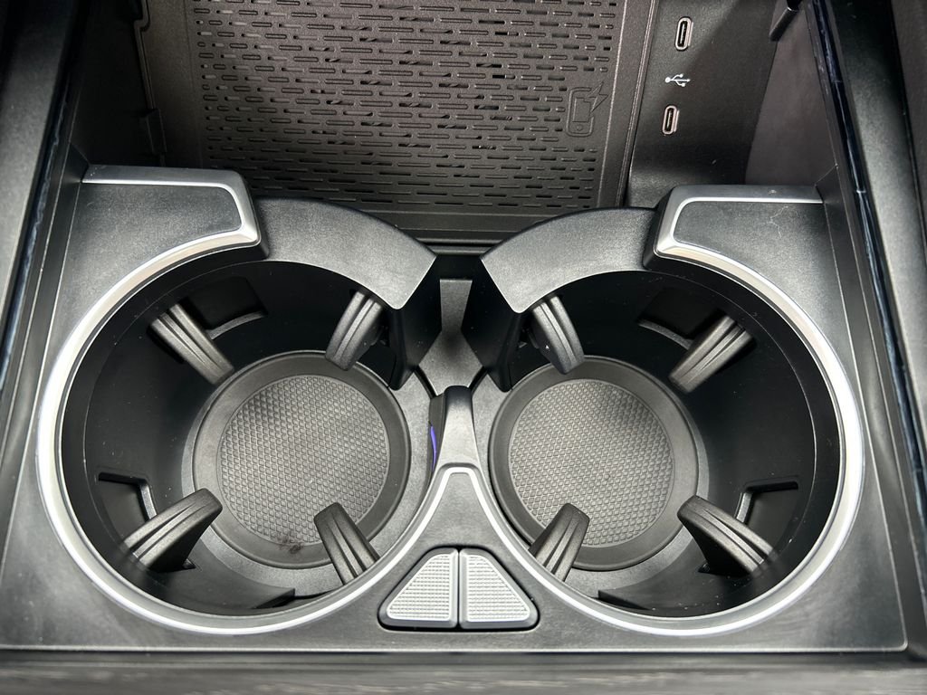 New 2026 Cirrus Silver Metallic Mercedes-Benz GLS 450 image 21