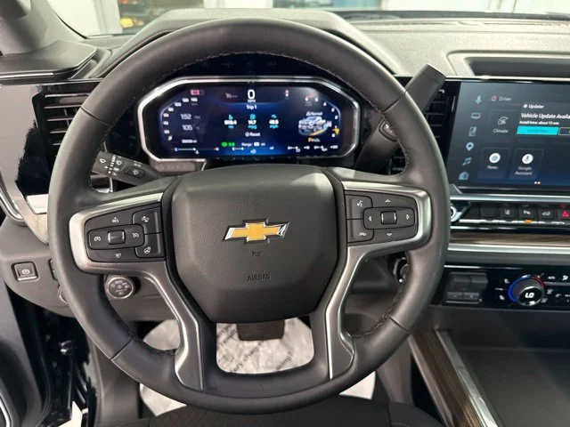 Used 2026 White Chevrolet LT image 24