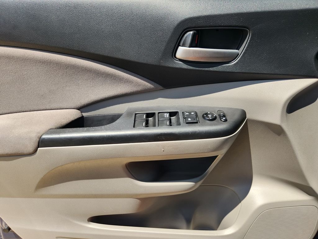 Used 2014 Twilight Blue Metallic Honda EX image 22