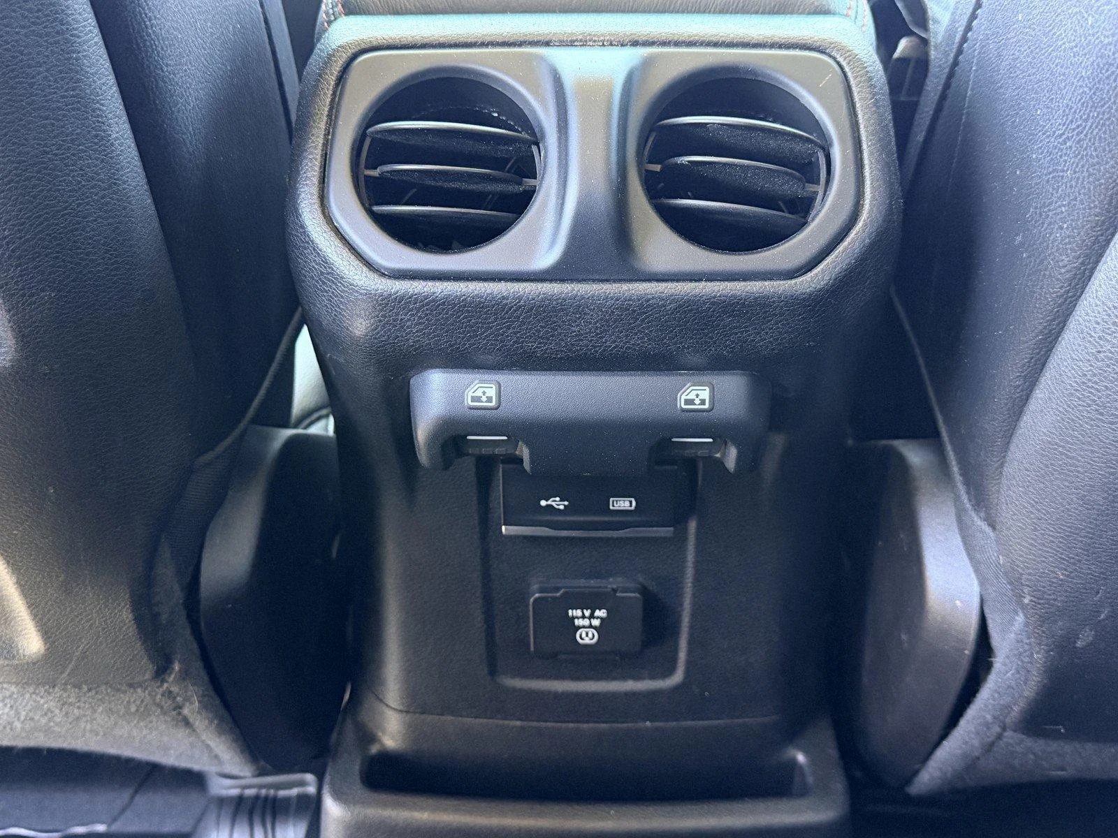 Used 2019 Bright White Clea Jeep Rubicon image 15
