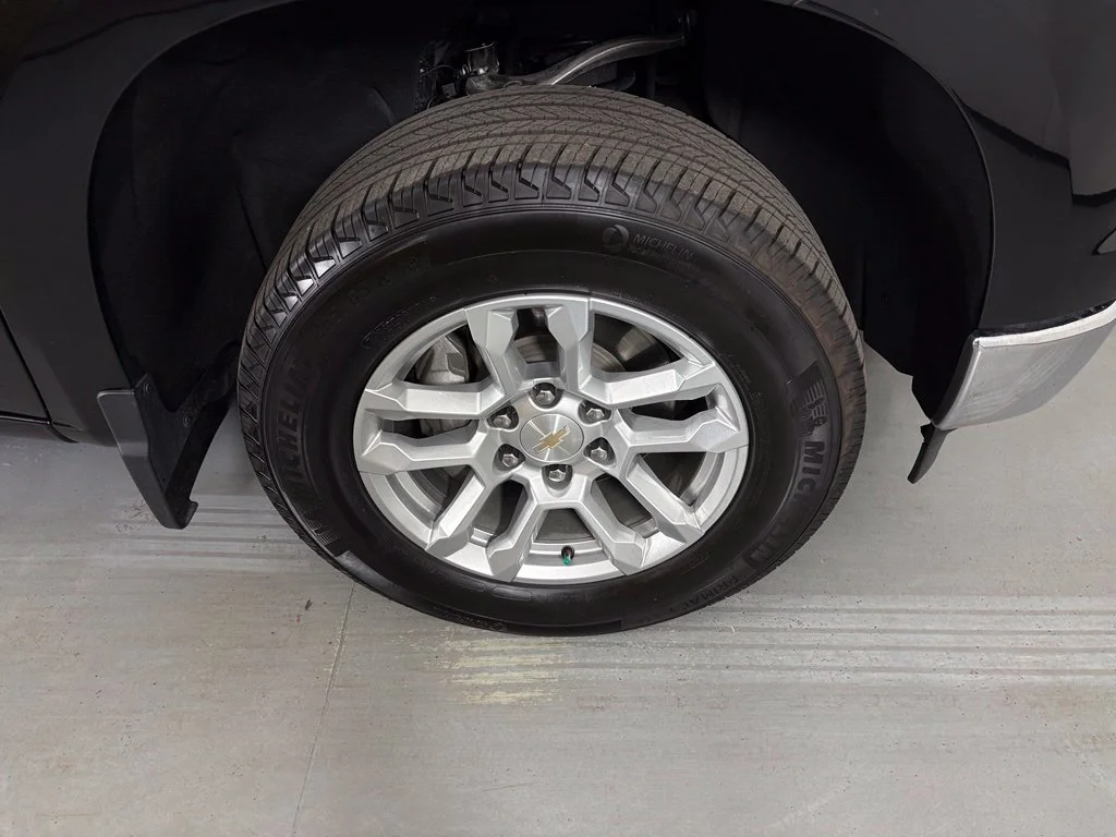 Used 2023 Black Chevrolet LT image 12