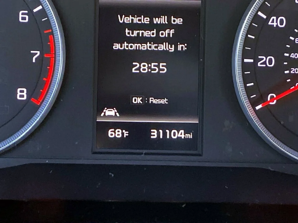 Used 2024 Ebony Black Kia GT image 30