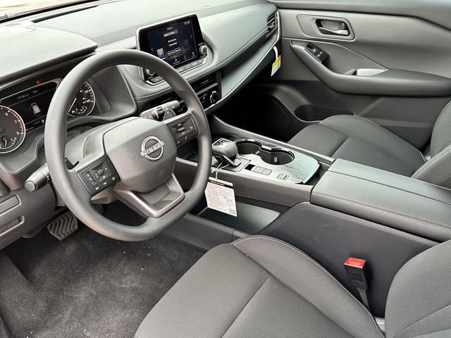 2026 Nissan Rogue S - Photo 11