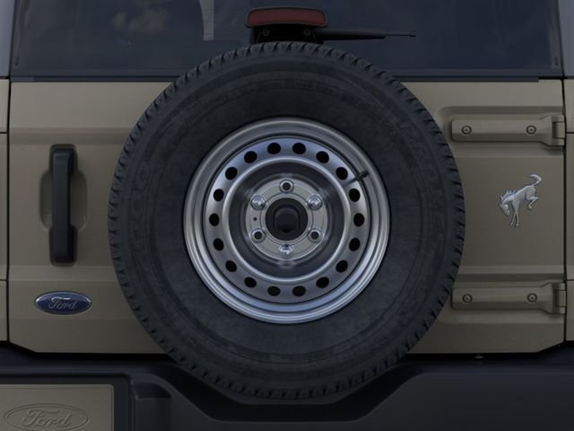 New 2026 Beige Ford Base image 24