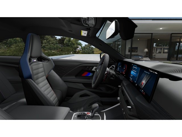 2025 BMW M2 Coupe M2 - Photo 9