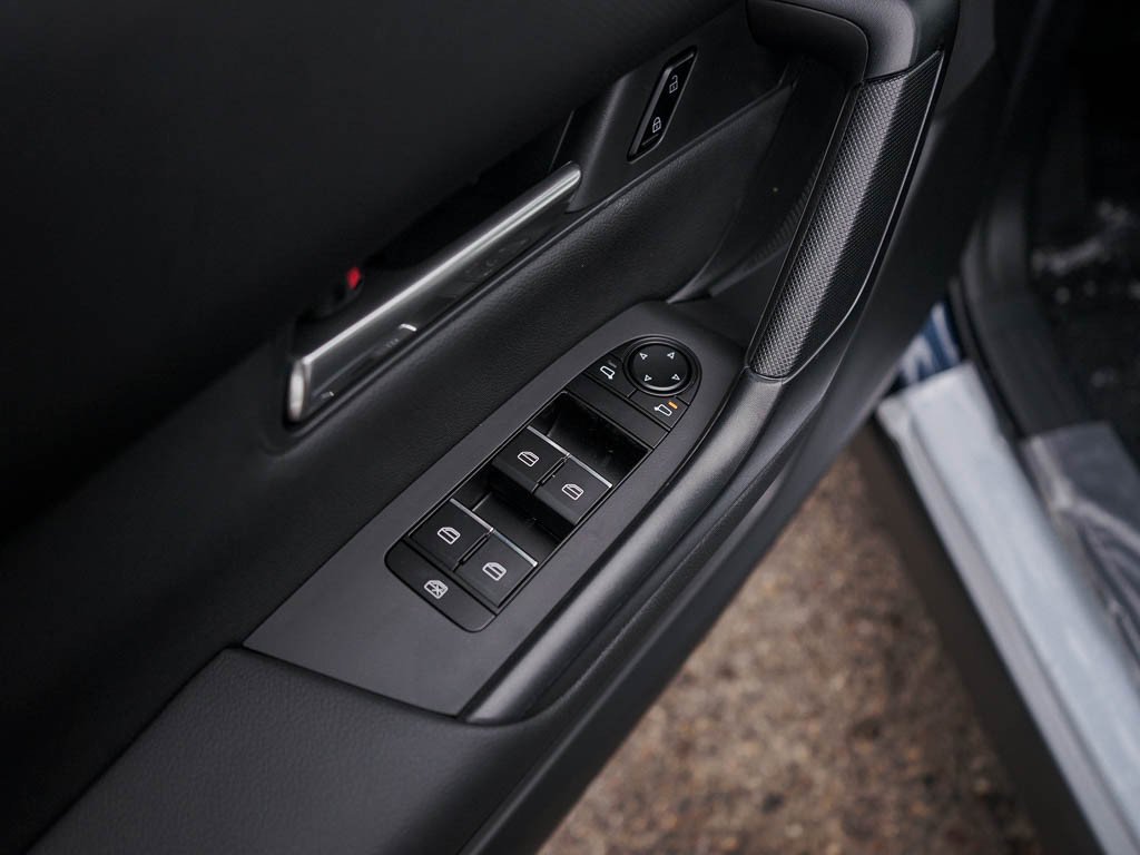 New 2026 Jet Black Mica Mazda 2.5 S Preferred AWD image 19
