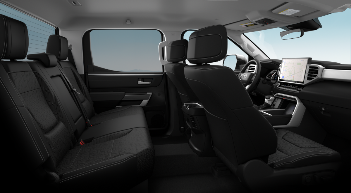 New 2023 Magnetic Gray Metallic Toyota Limited image 6